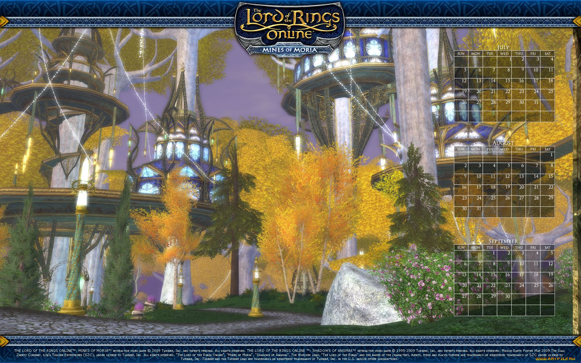 the, lord, of, rings, online, , 